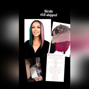 Chelsey Smith Cosmetics Crown